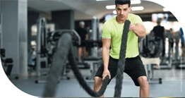 GYM GYM